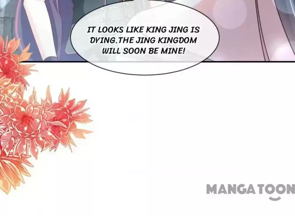 Second-To-None Adoration Chapter 104