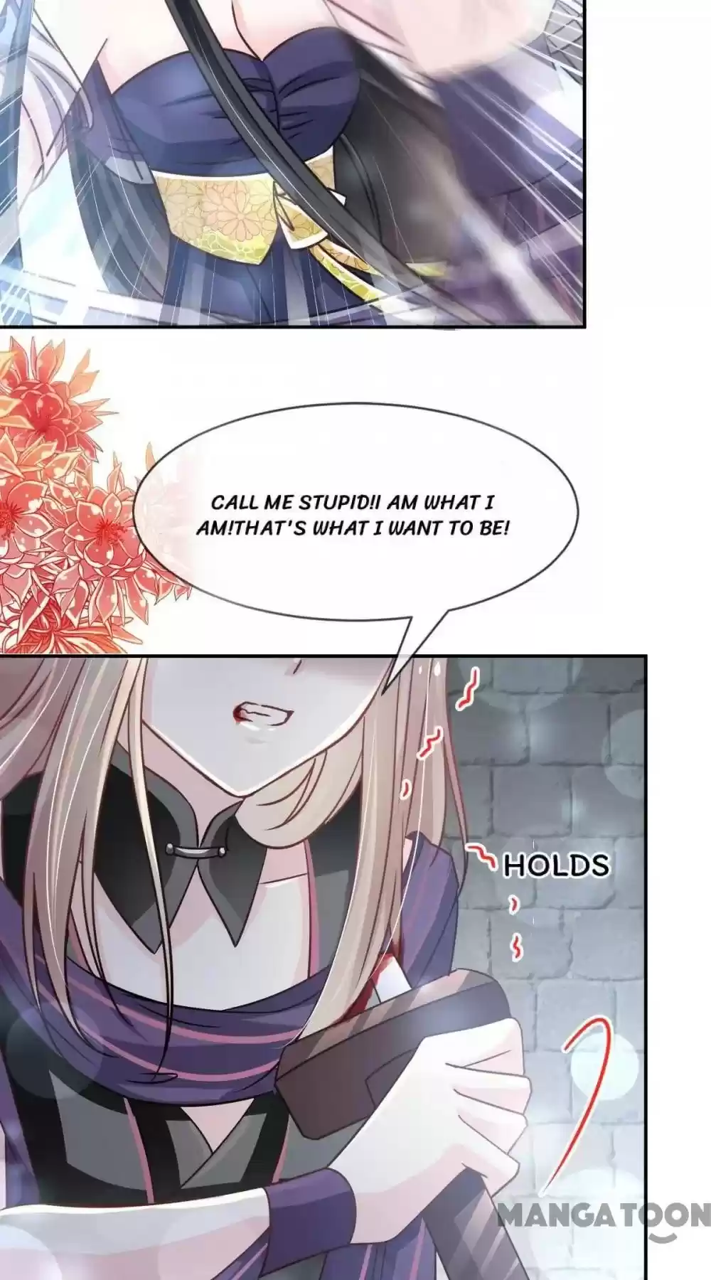 Second-To-None Adoration Chapter 104