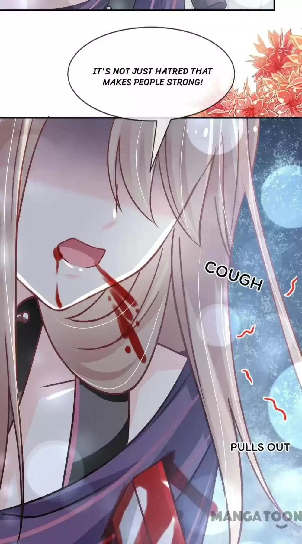 Second-To-None Adoration Chapter 104