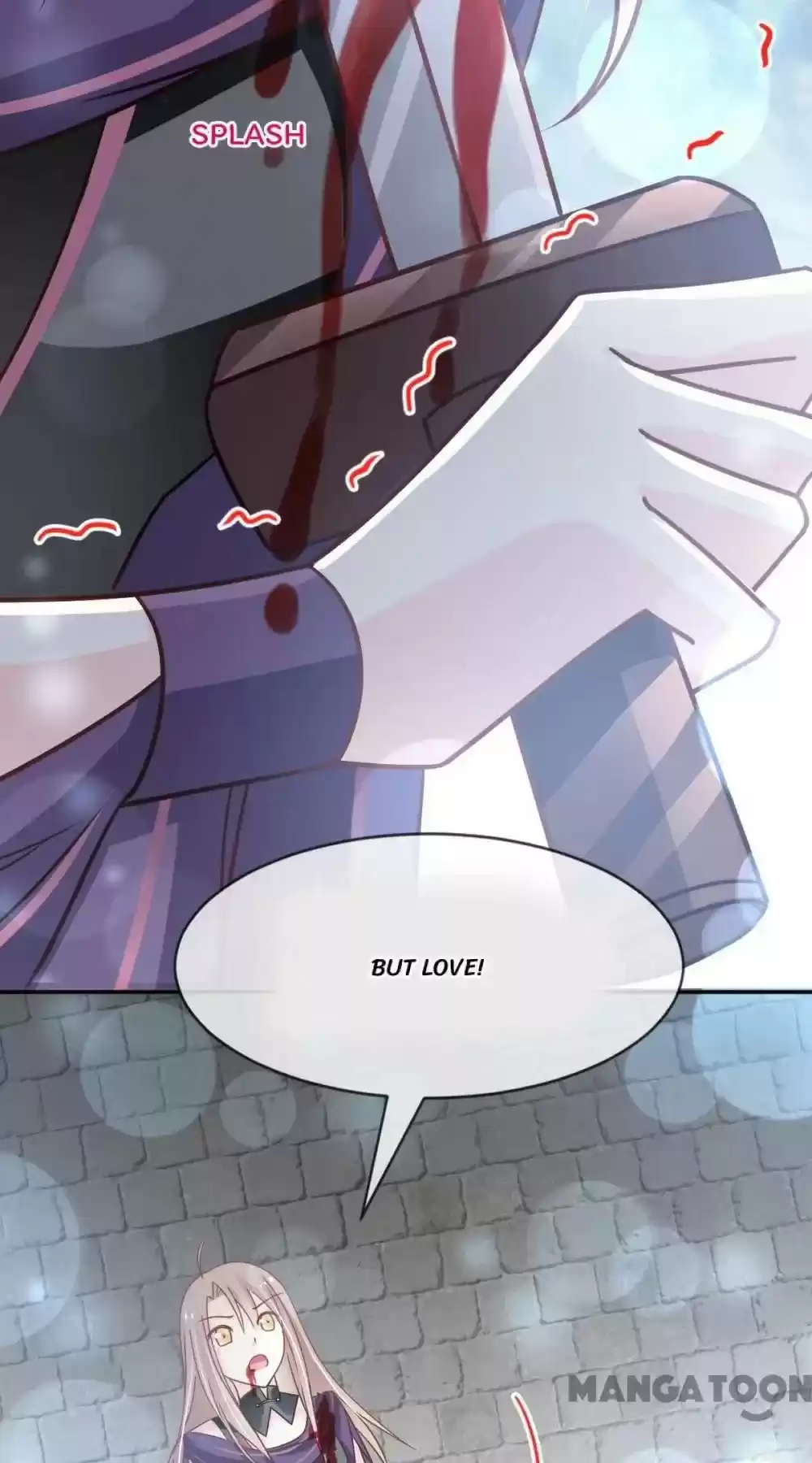 Second-To-None Adoration Chapter 104