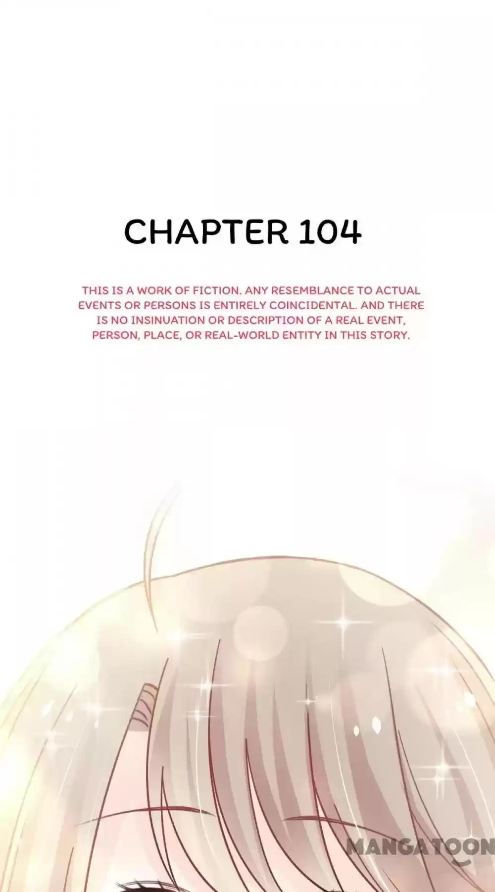 Second-To-None Adoration Chapter 105