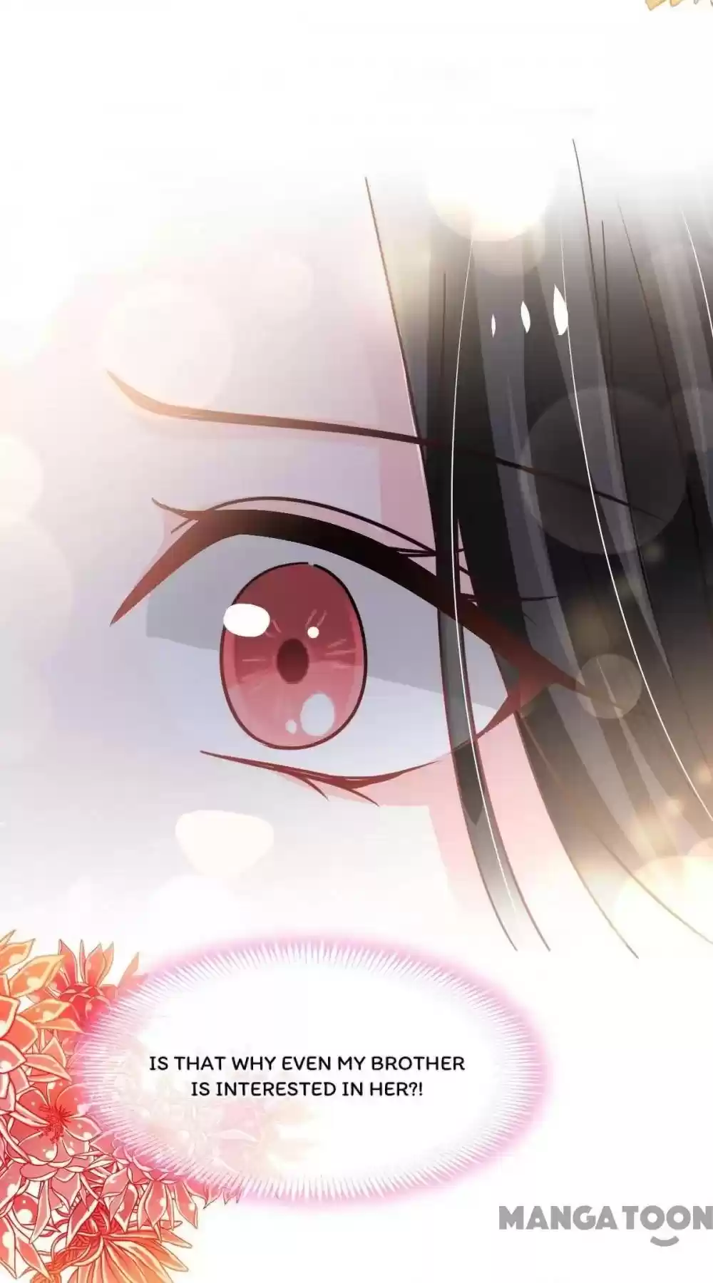 Second-To-None Adoration Chapter 105