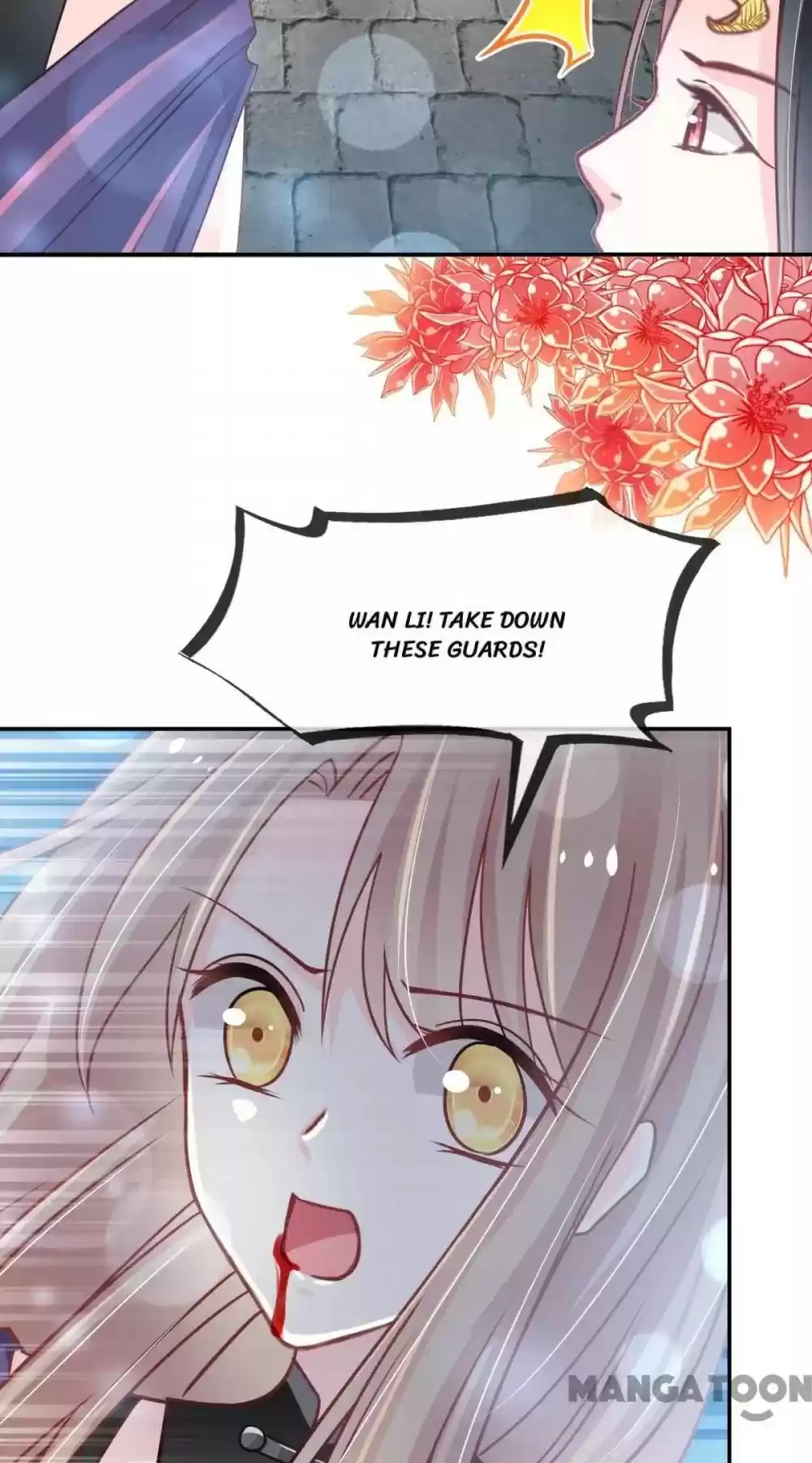 Second-To-None Adoration Chapter 105