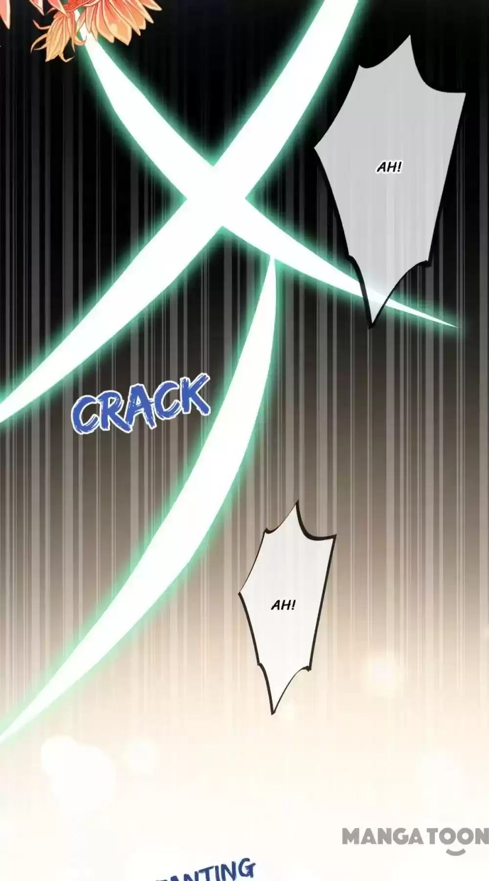 Second-To-None Adoration Chapter 105