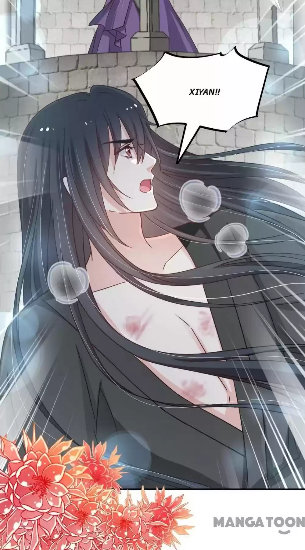 Second-To-None Adoration Chapter 105