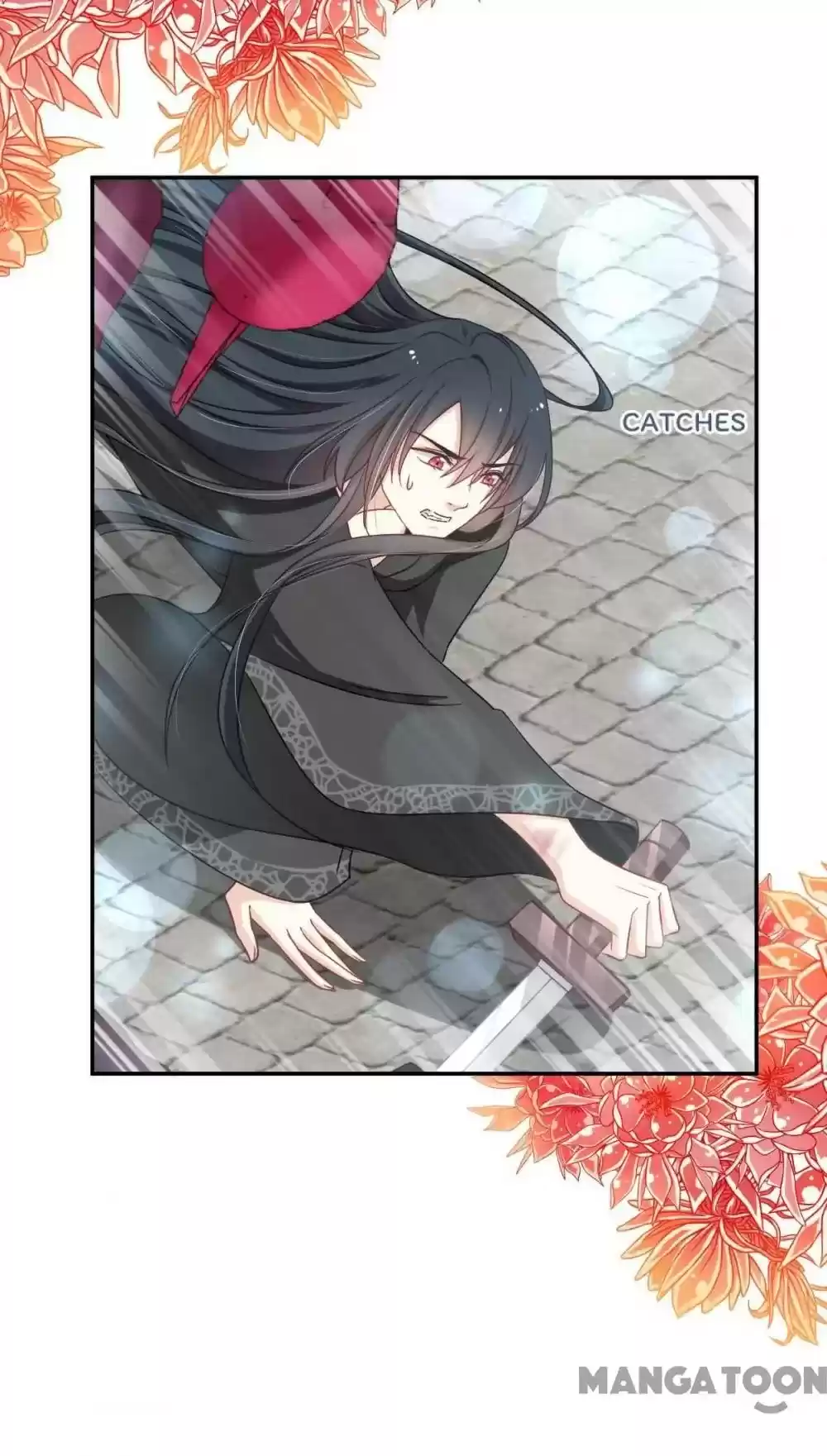 Second-To-None Adoration Chapter 105