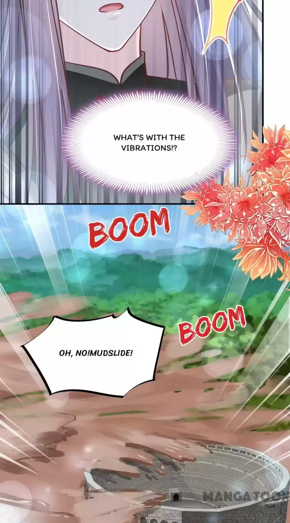 Second-To-None Adoration Chapter 105