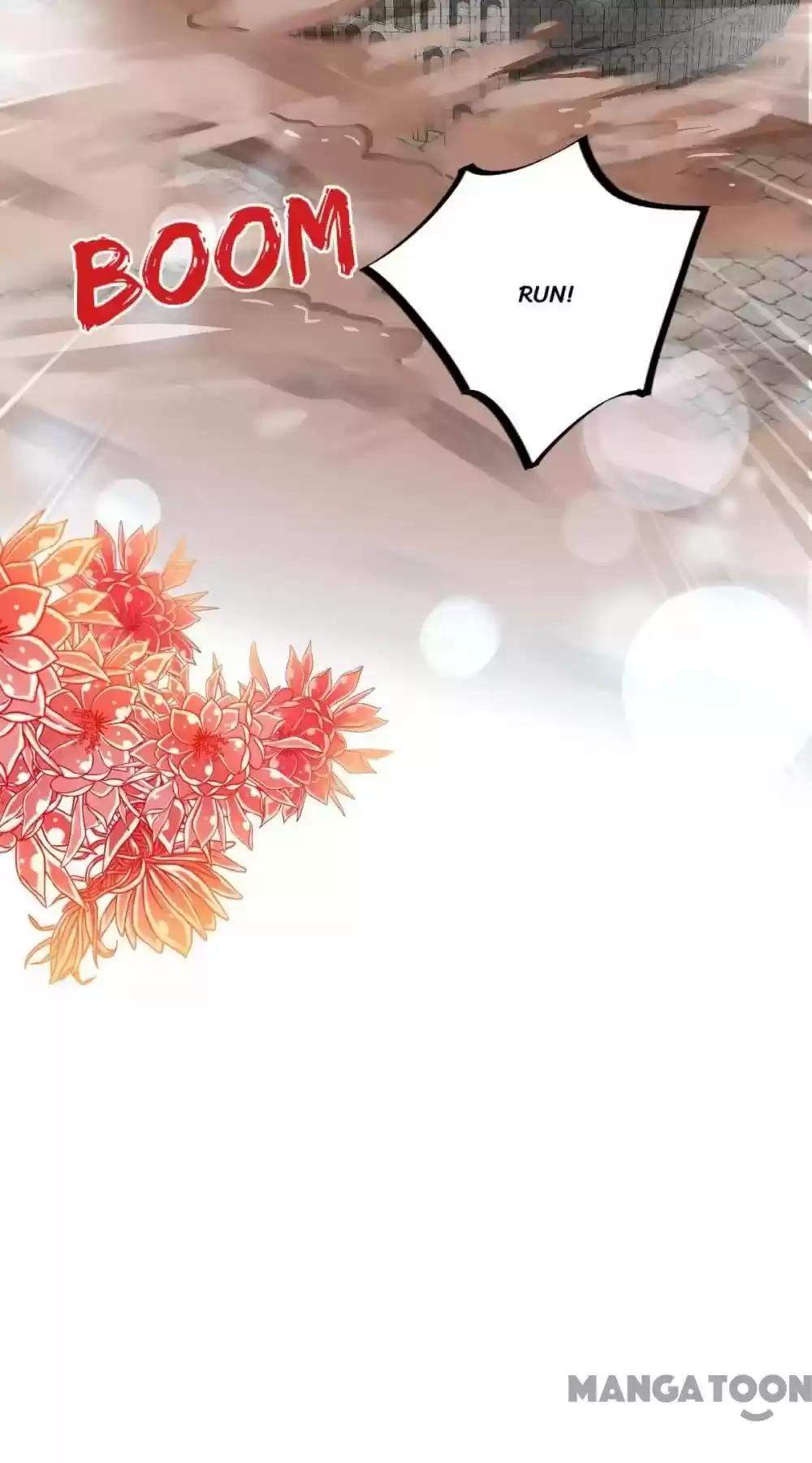 Second-To-None Adoration Chapter 105