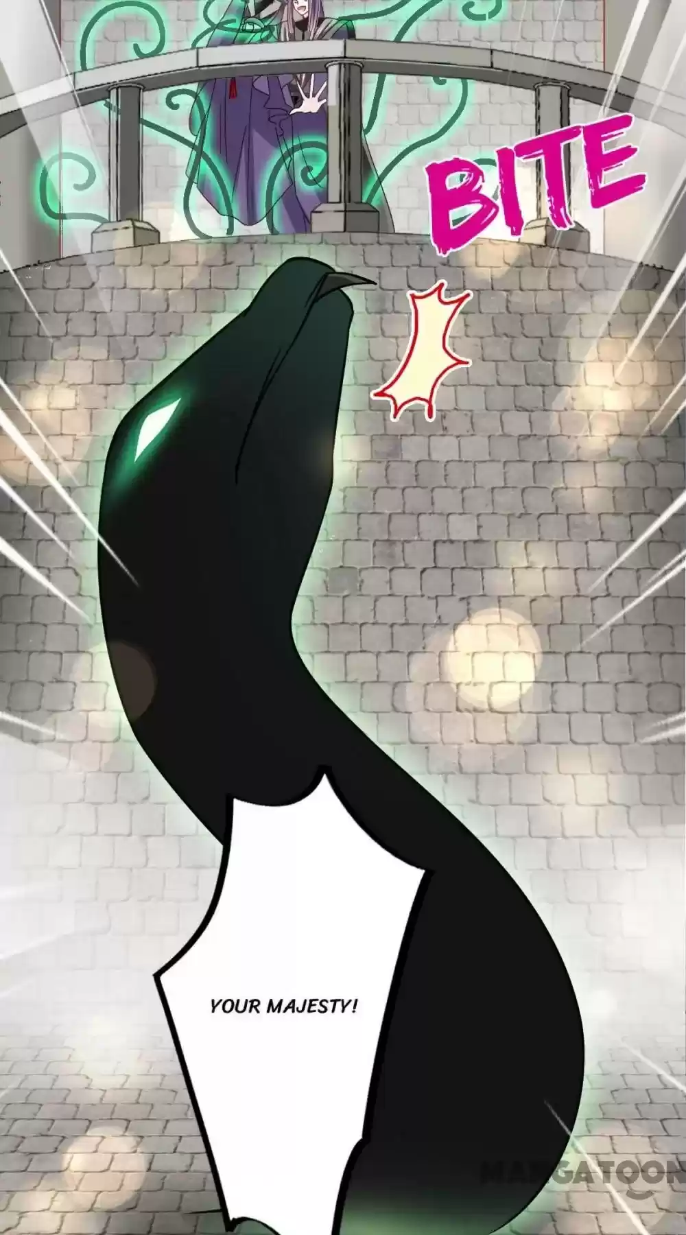 Second-To-None Adoration Chapter 106