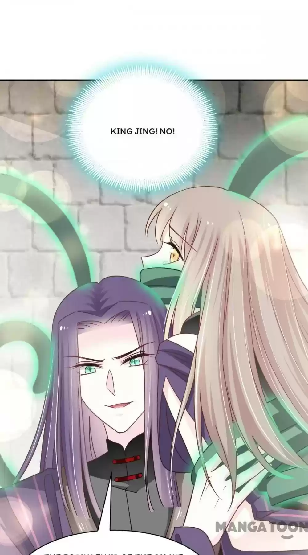 Second-To-None Adoration Chapter 106