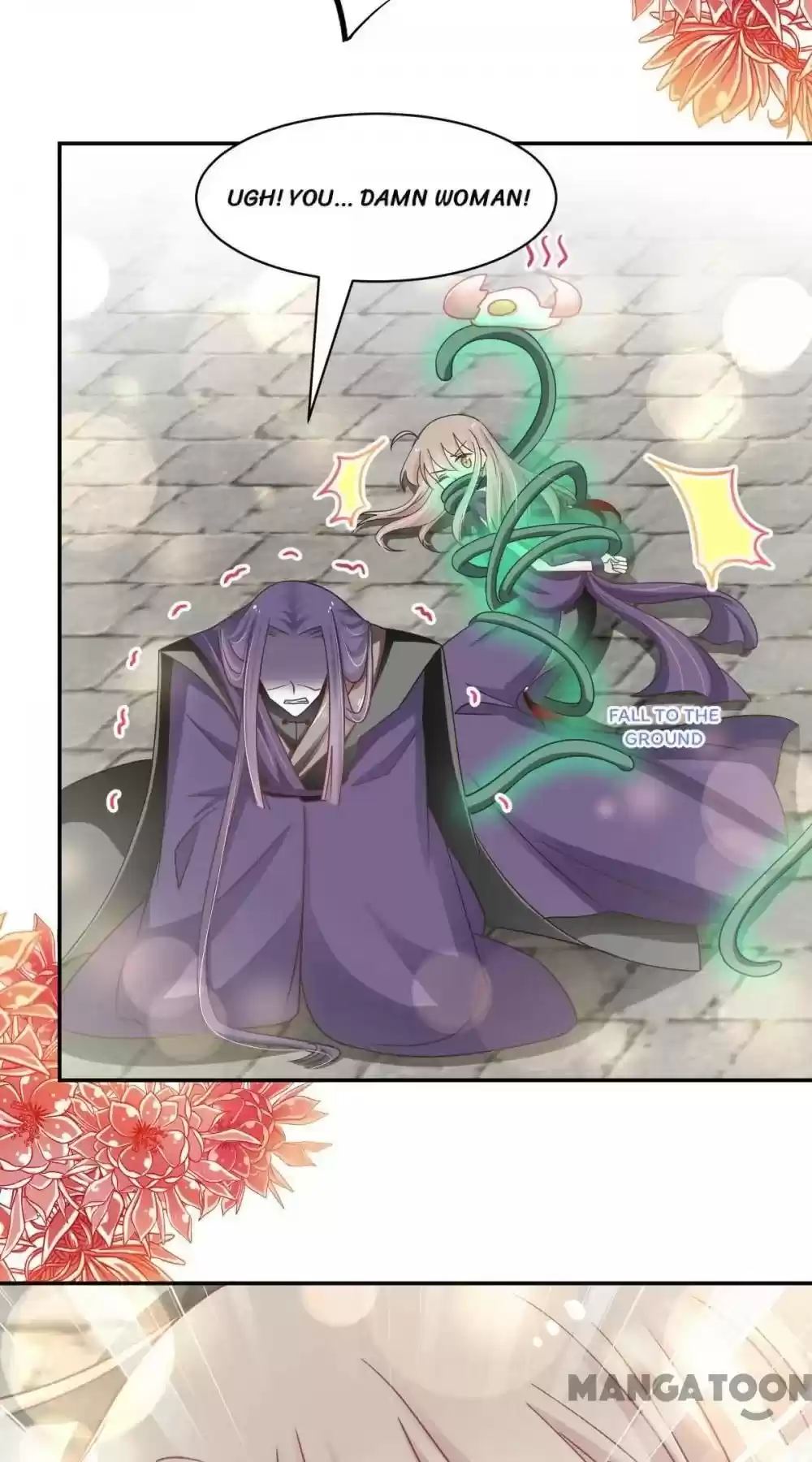 Second-To-None Adoration Chapter 106