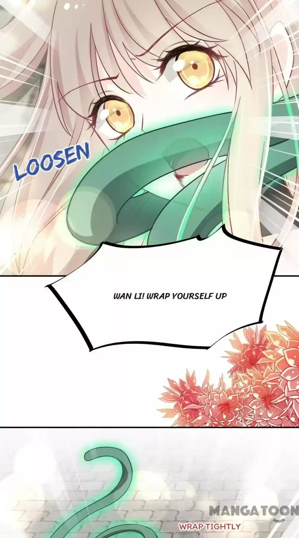 Second-To-None Adoration Chapter 106