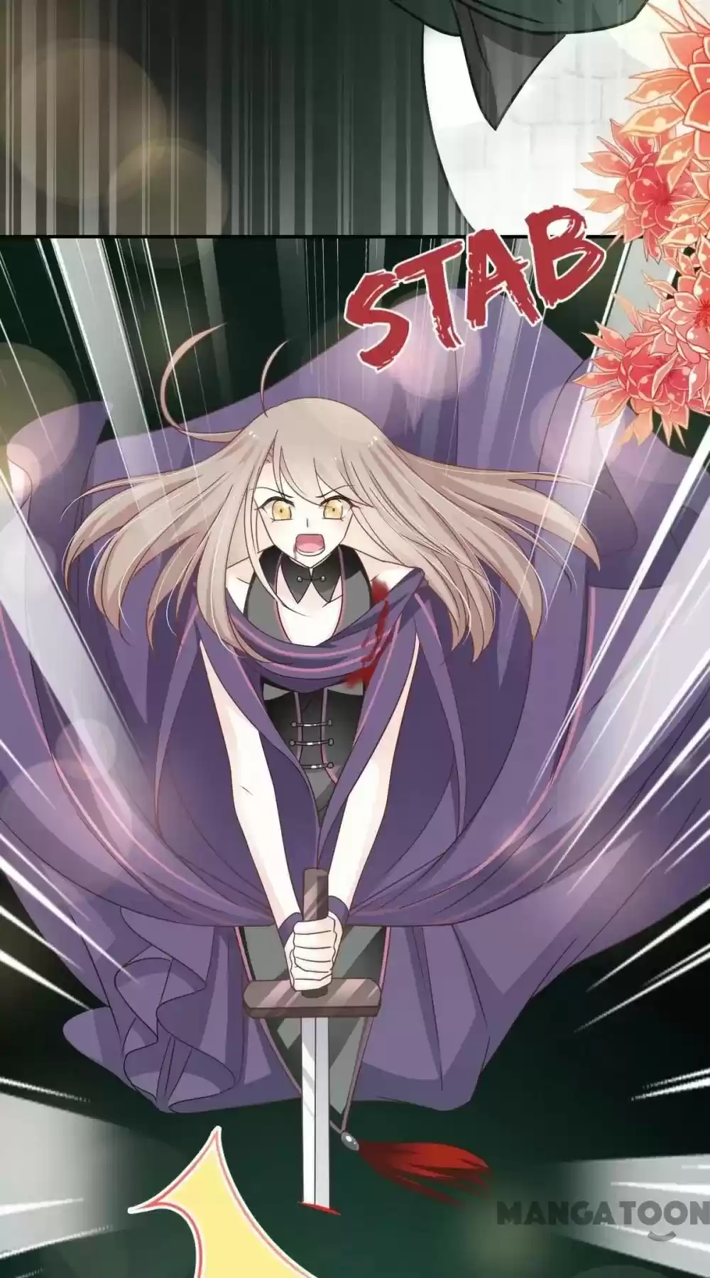 Second-To-None Adoration Chapter 106