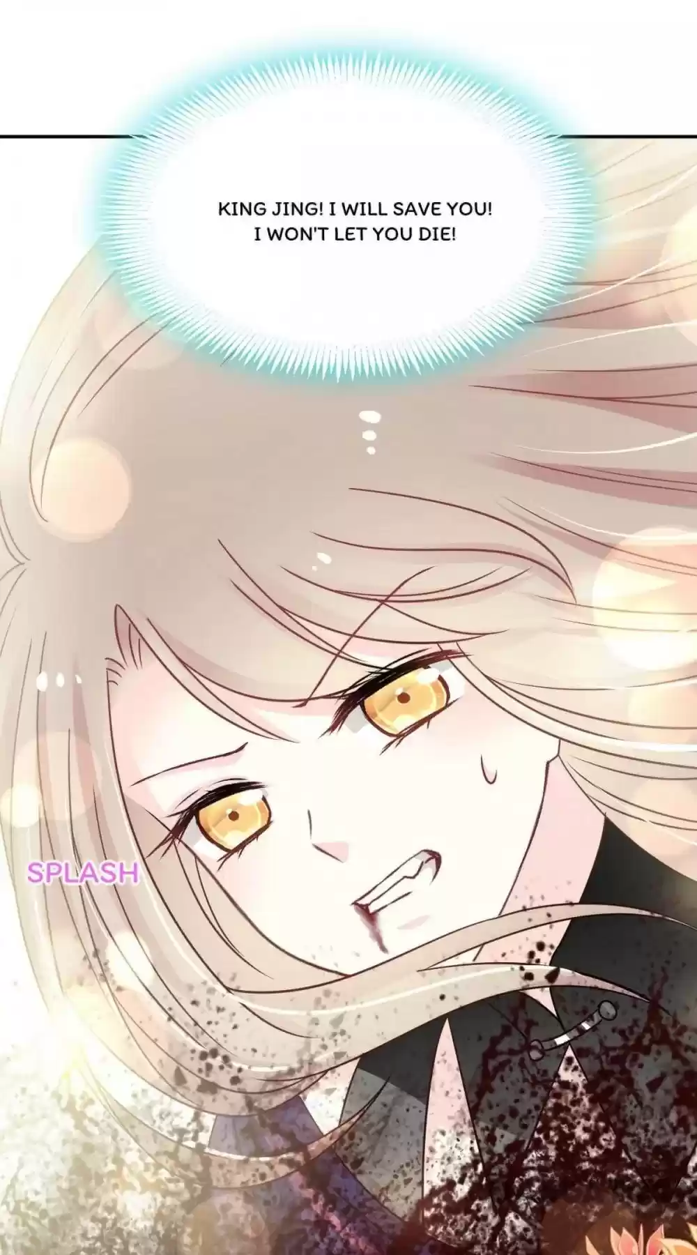 Second-To-None Adoration Chapter 106