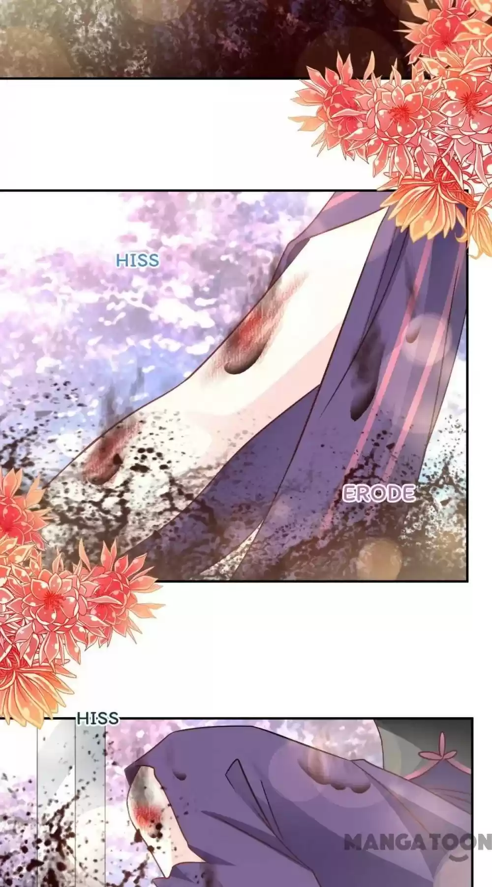 Second-To-None Adoration Chapter 106