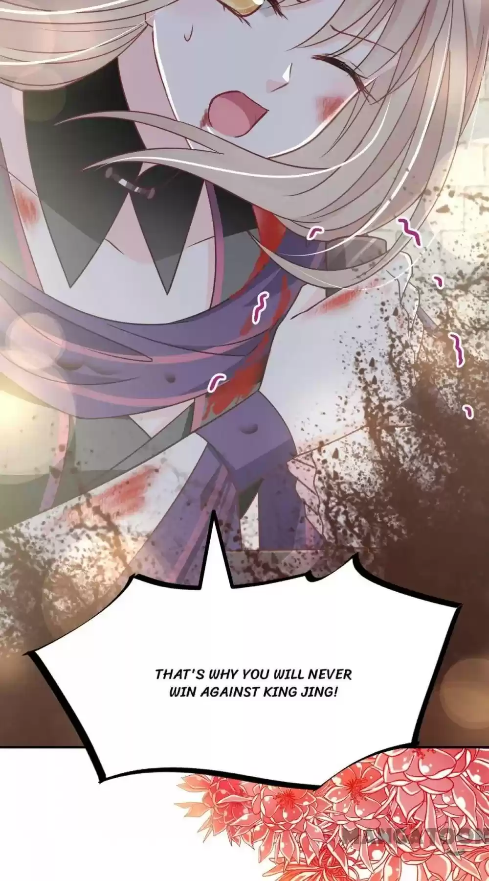 Second-To-None Adoration Chapter 106