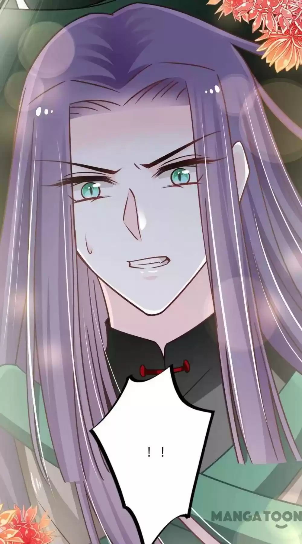 Second-To-None Adoration Chapter 106