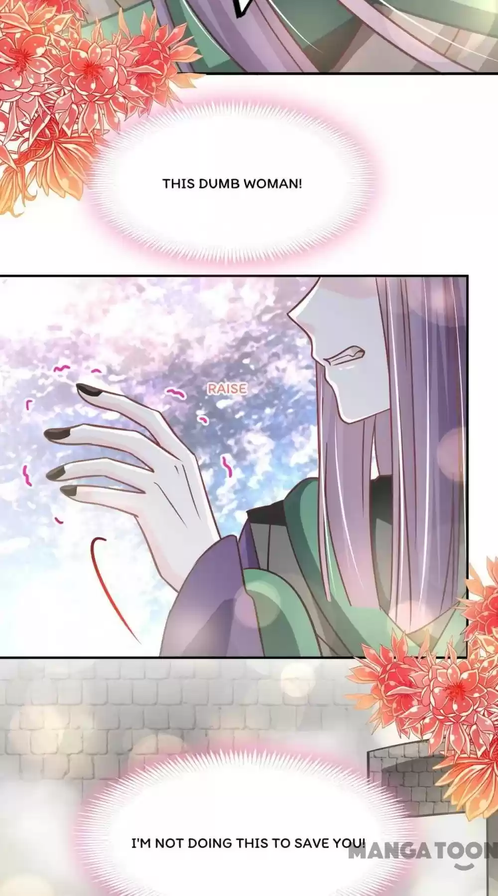 Second-To-None Adoration Chapter 106