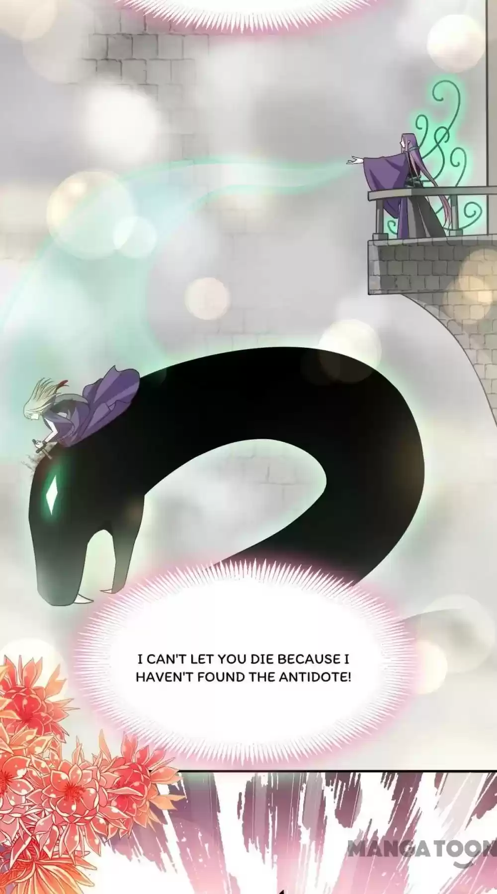 Second-To-None Adoration Chapter 106