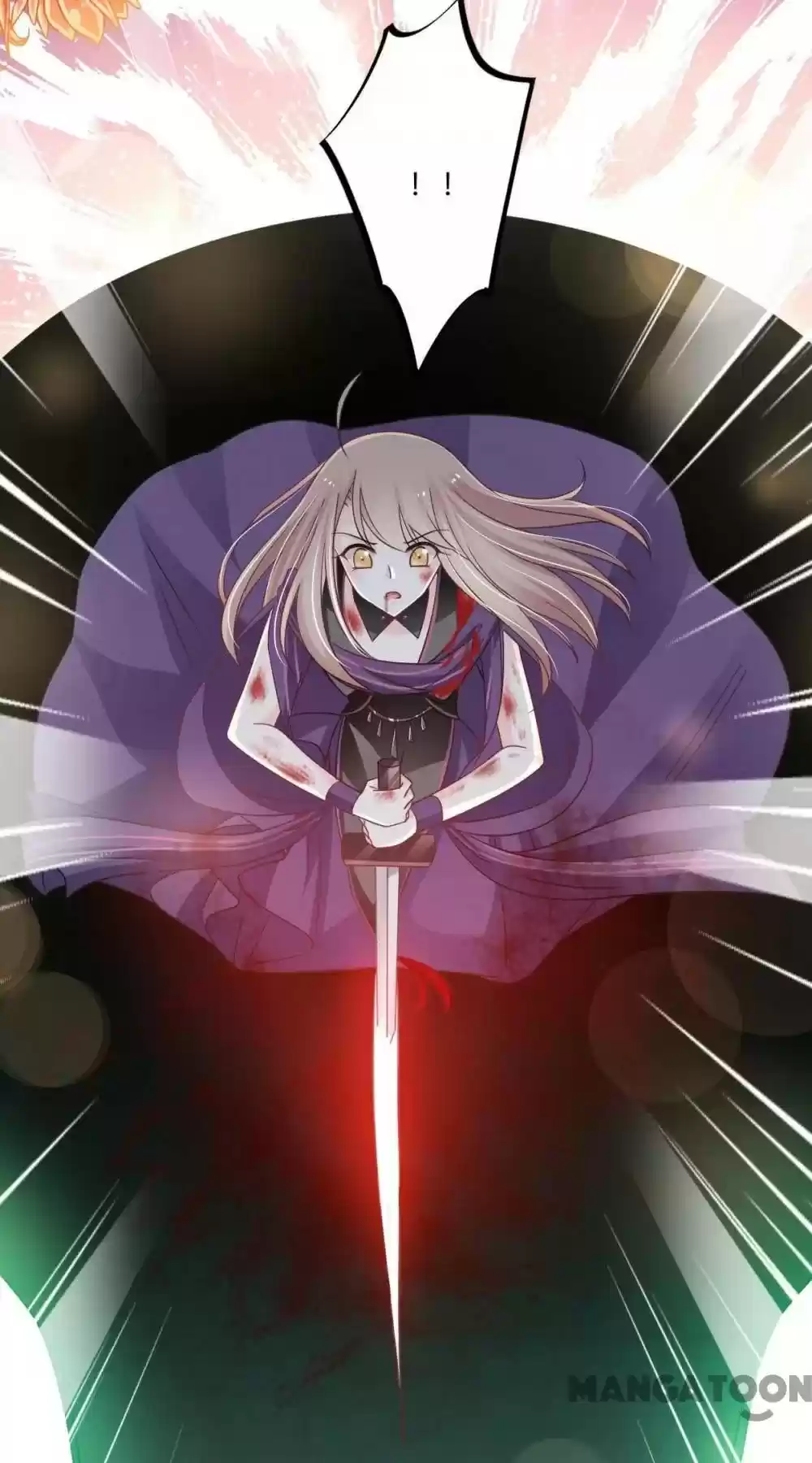 Second-To-None Adoration Chapter 106