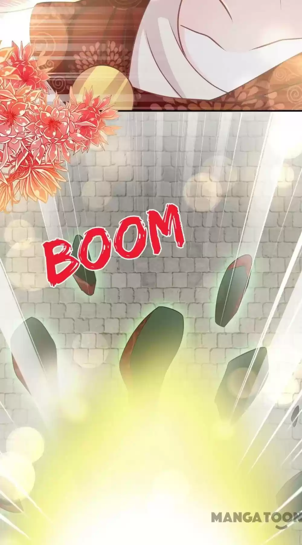 Second-To-None Adoration Chapter 106