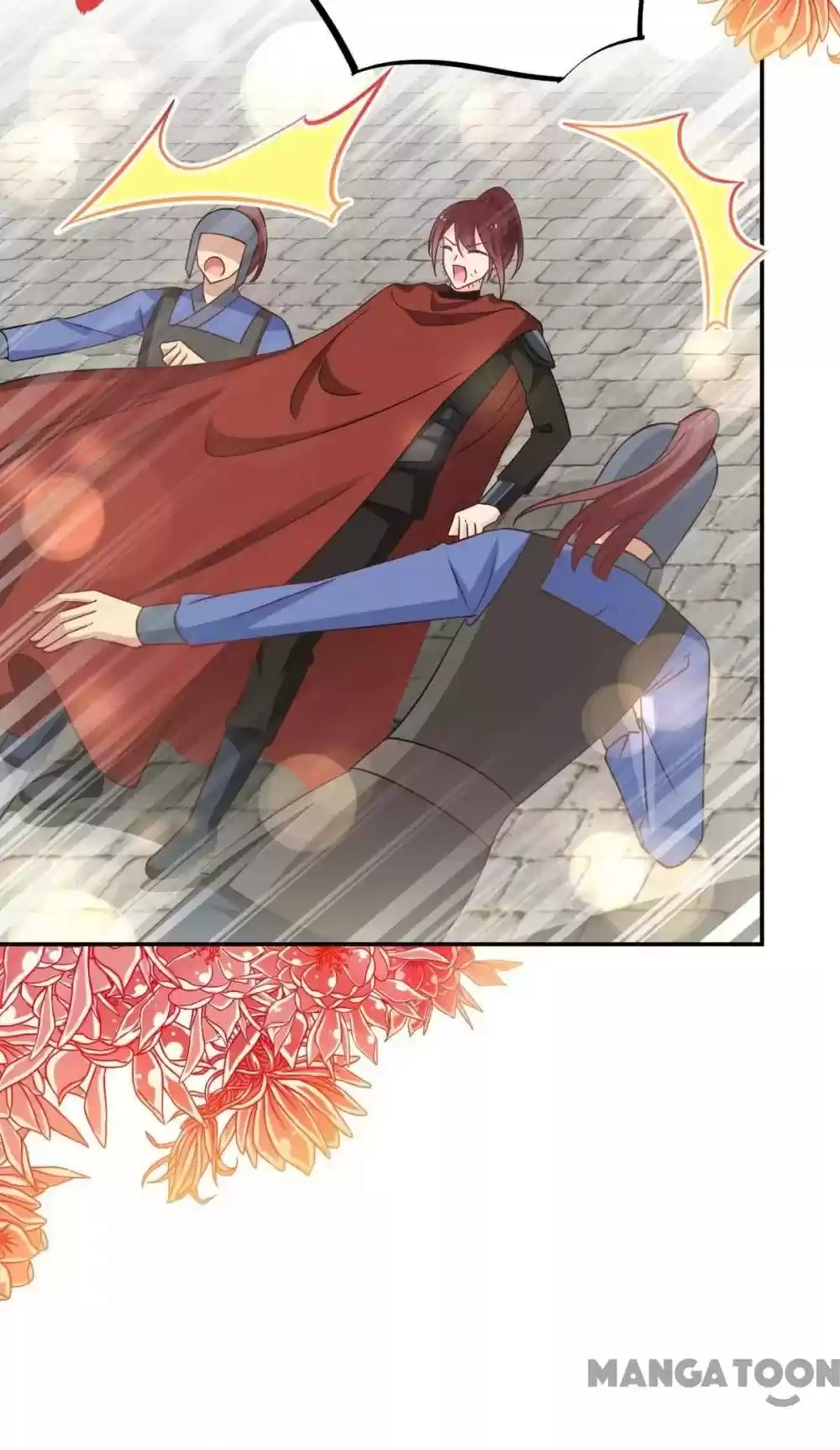 Second-To-None Adoration Chapter 106