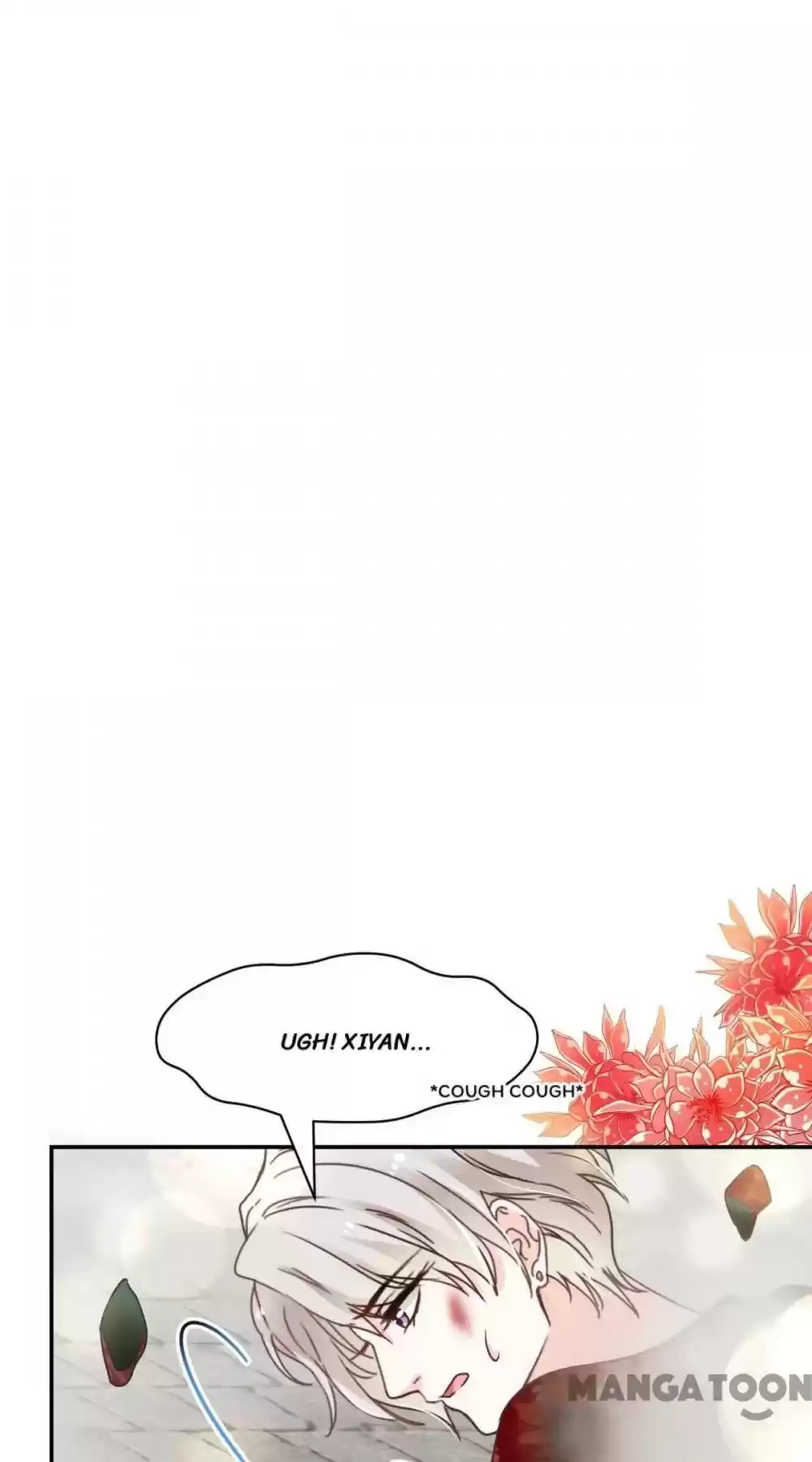 Second-To-None Adoration Chapter 106