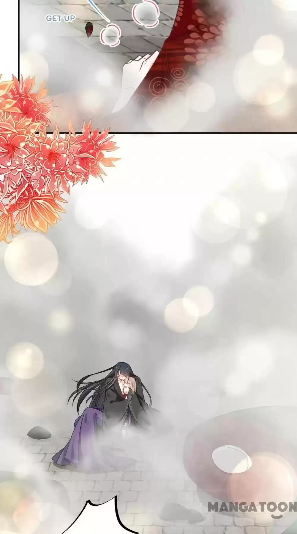 Second-To-None Adoration Chapter 106