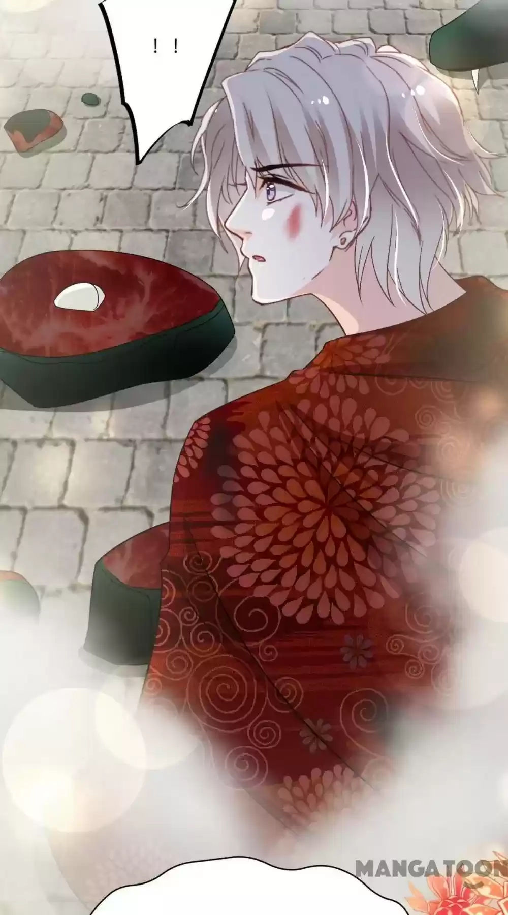 Second-To-None Adoration Chapter 106