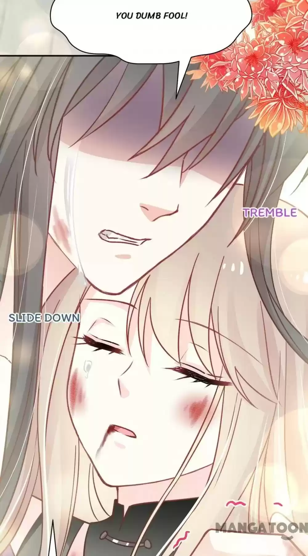 Second-To-None Adoration Chapter 106