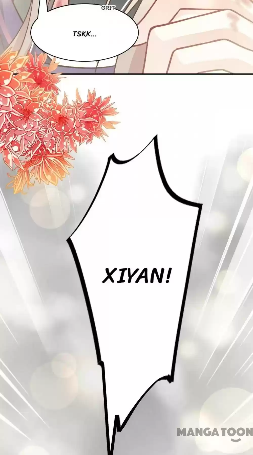 Second-To-None Adoration Chapter 106