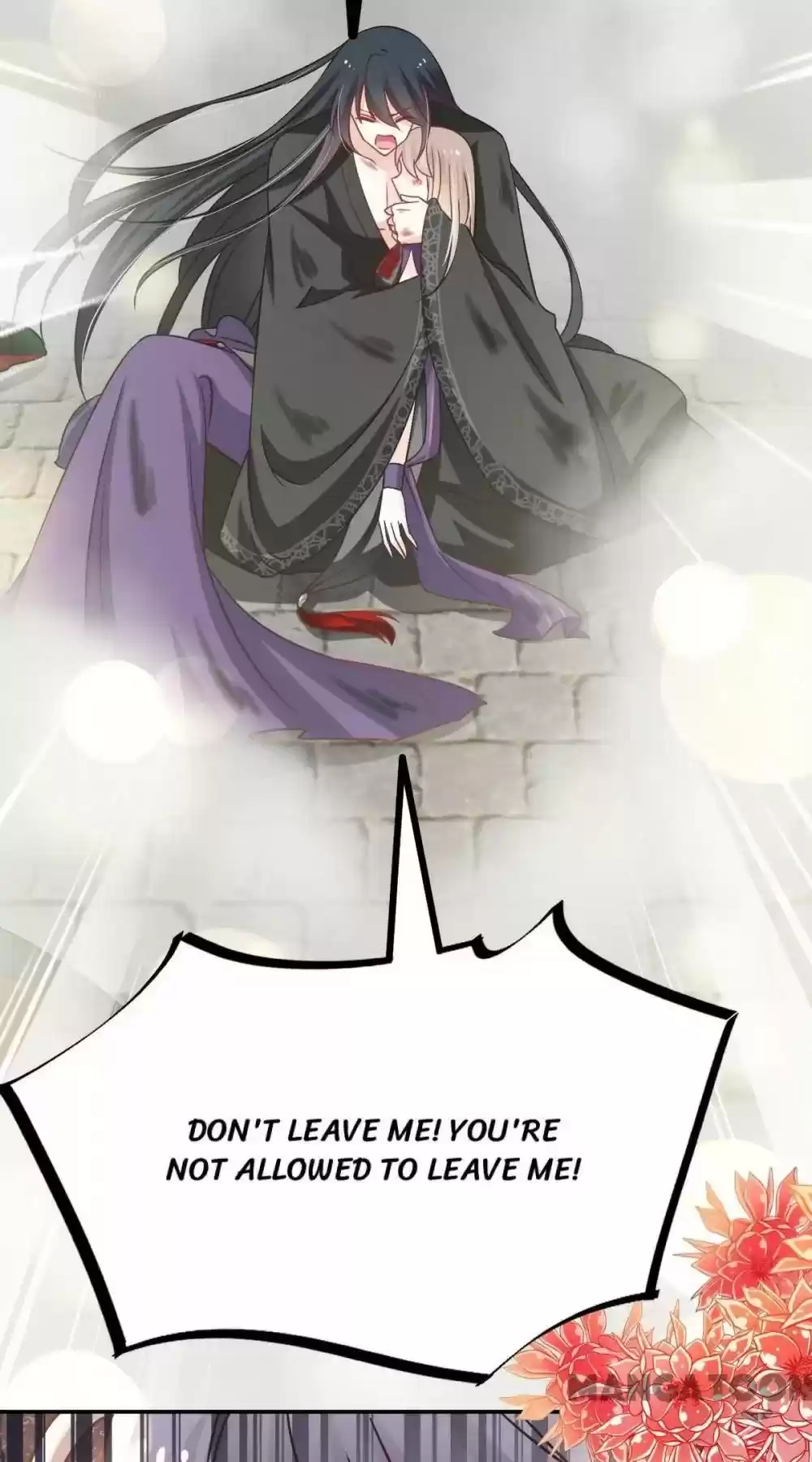 Second-To-None Adoration Chapter 106