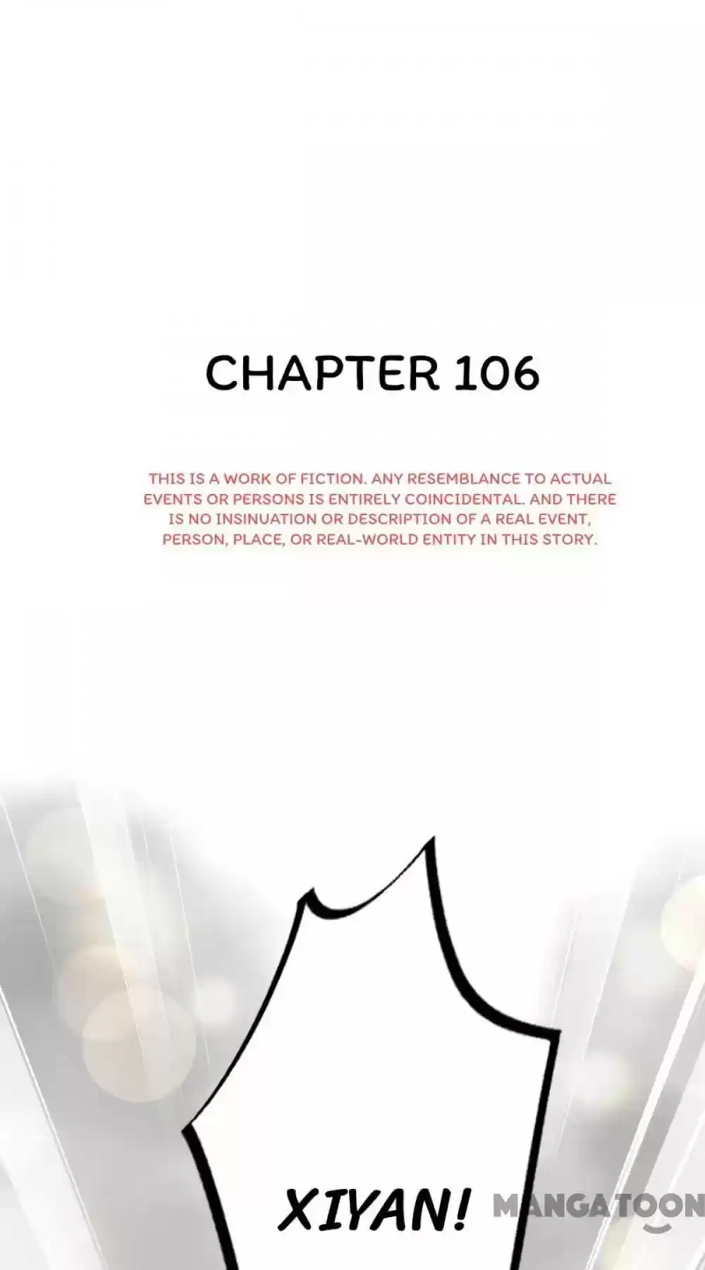 Second-To-None Adoration Chapter 107