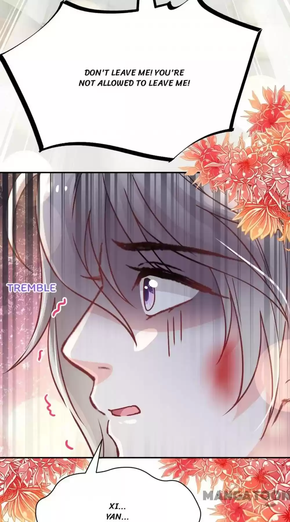 Second-To-None Adoration Chapter 107