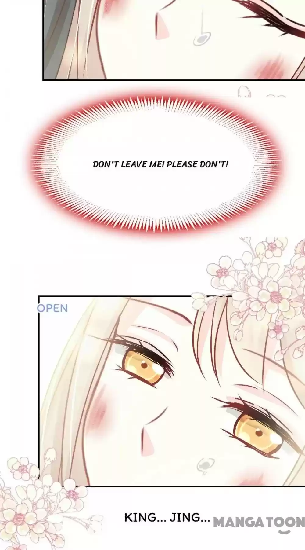 Second-To-None Adoration Chapter 107