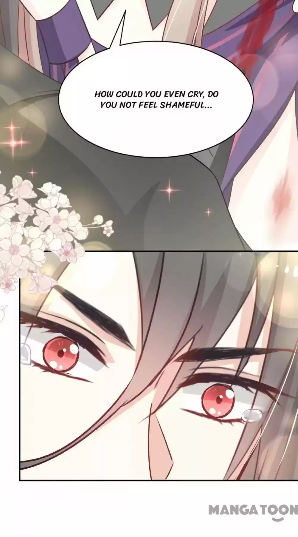 Second-To-None Adoration Chapter 107