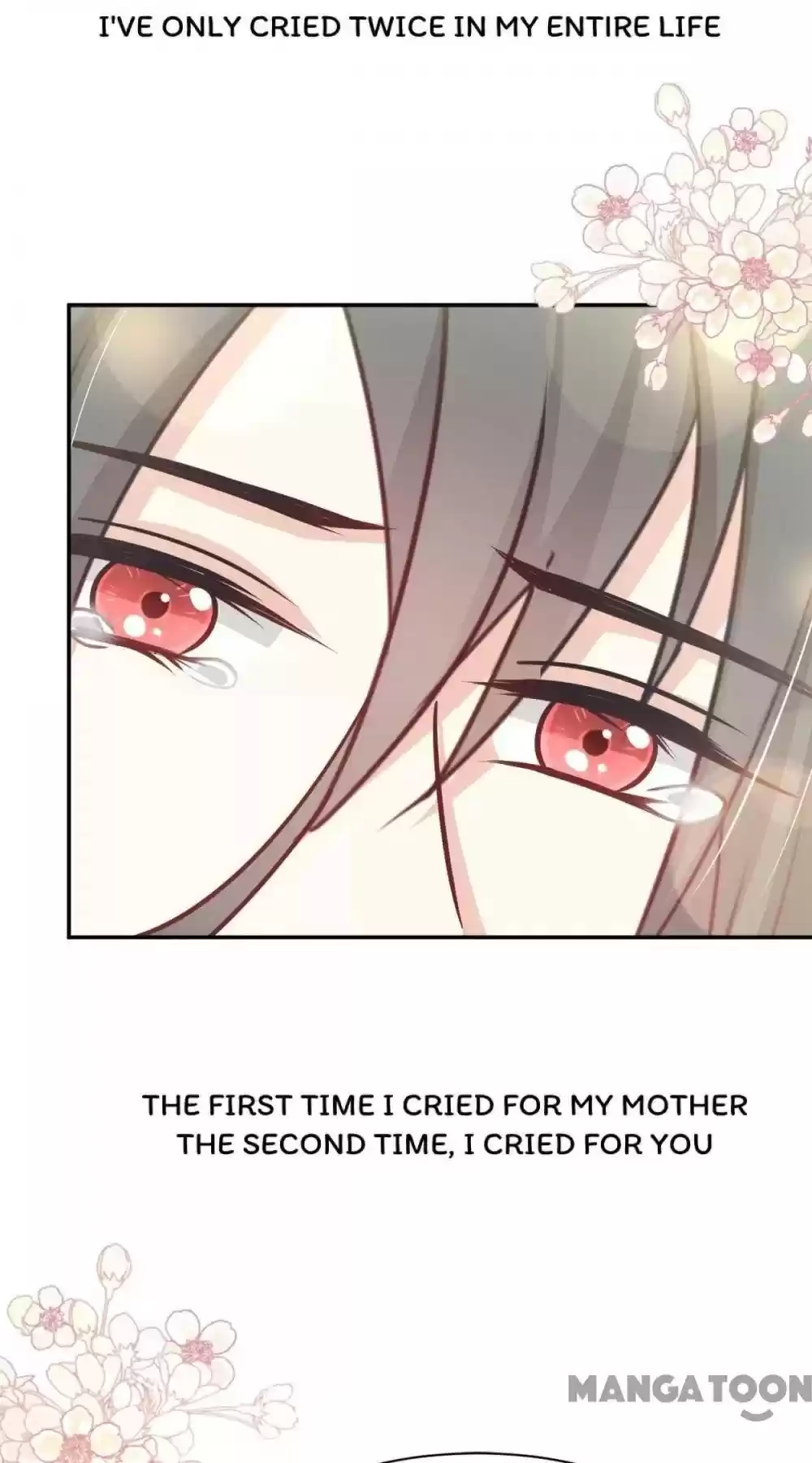 Second-To-None Adoration Chapter 107