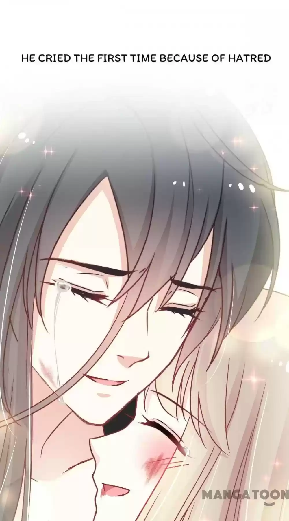 Second-To-None Adoration Chapter 107