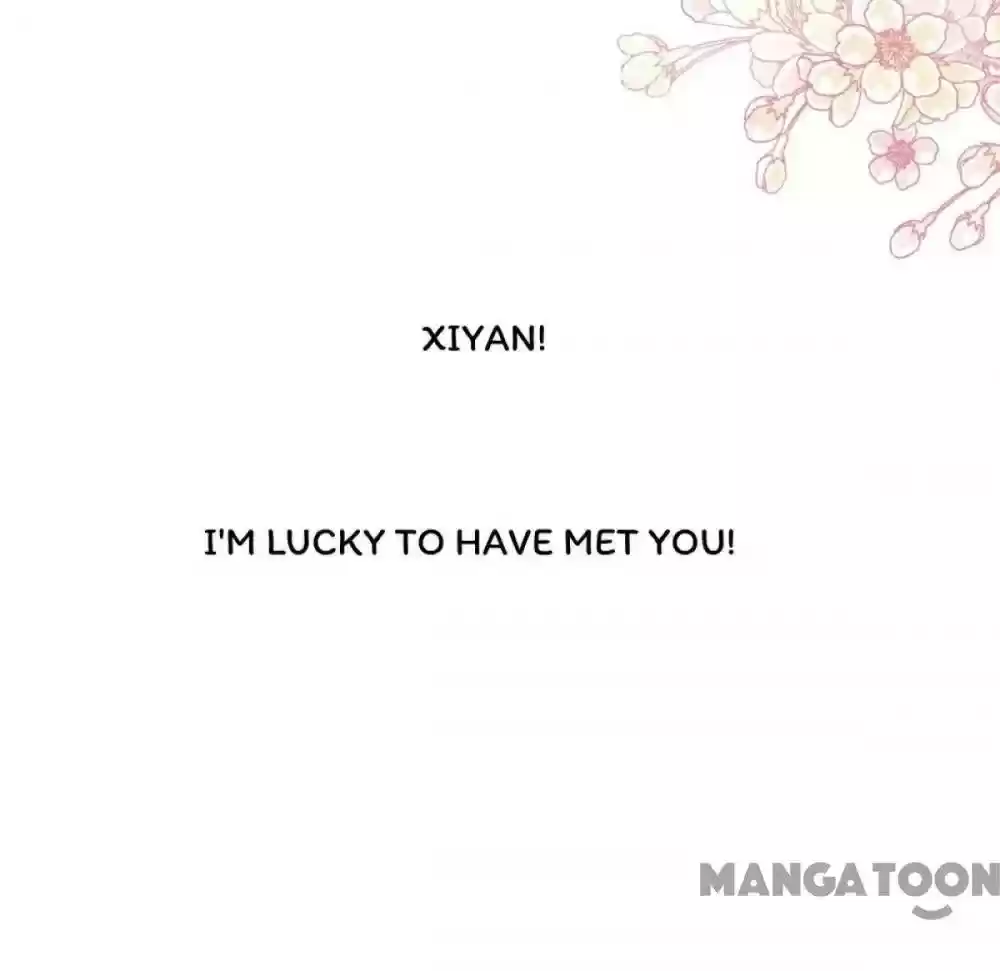 Second-To-None Adoration Chapter 107