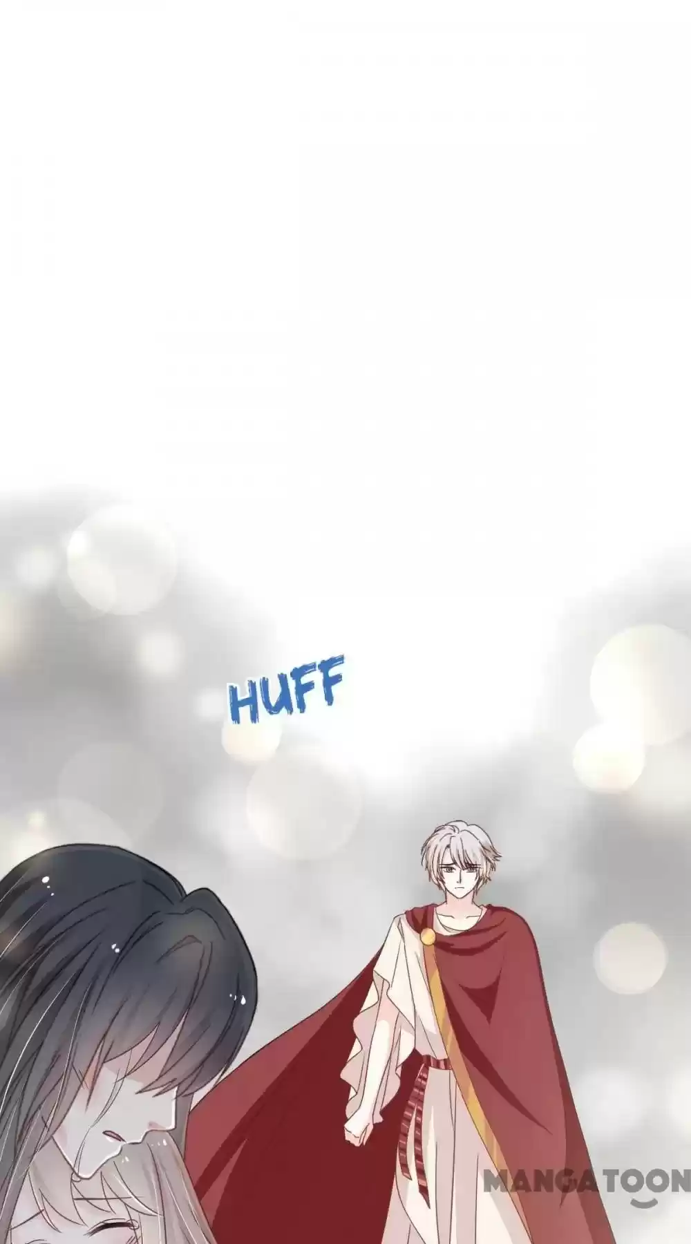 Second-To-None Adoration Chapter 107