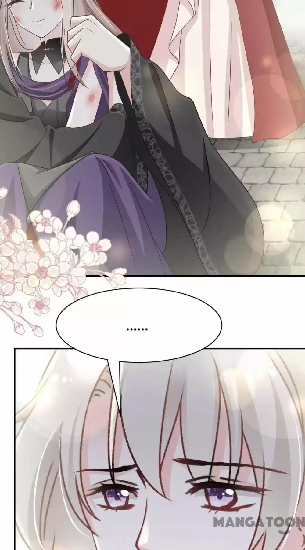 Second-To-None Adoration Chapter 107