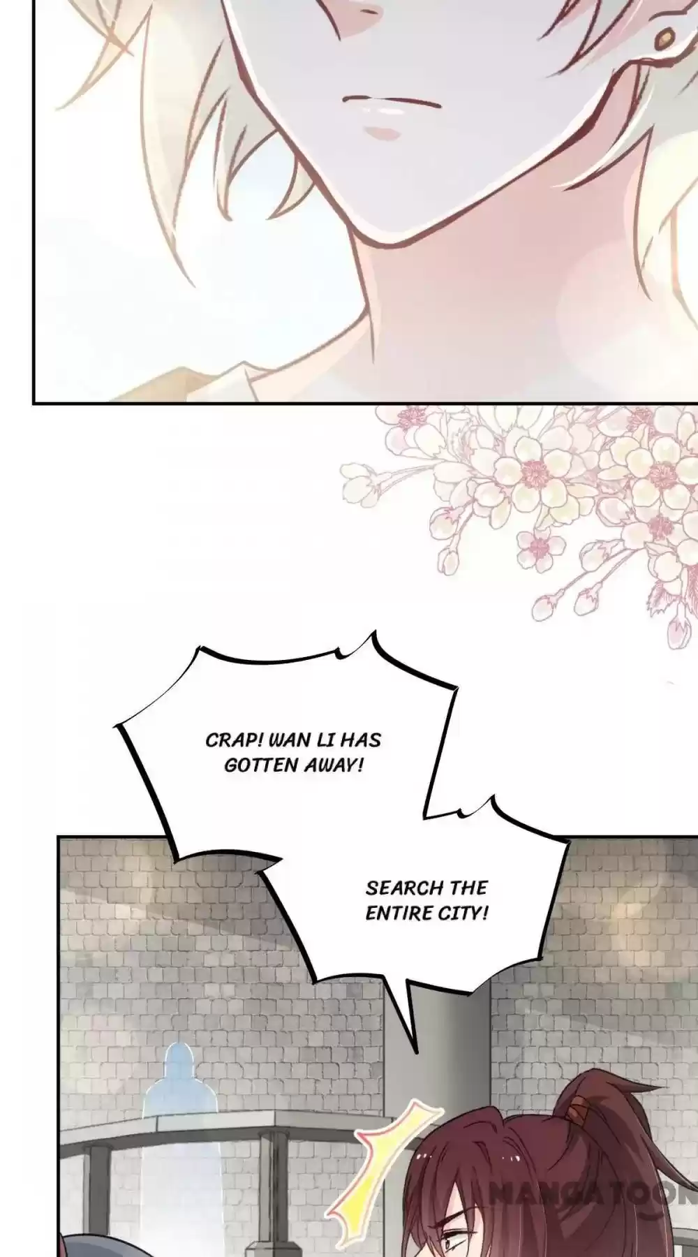 Second-To-None Adoration Chapter 107