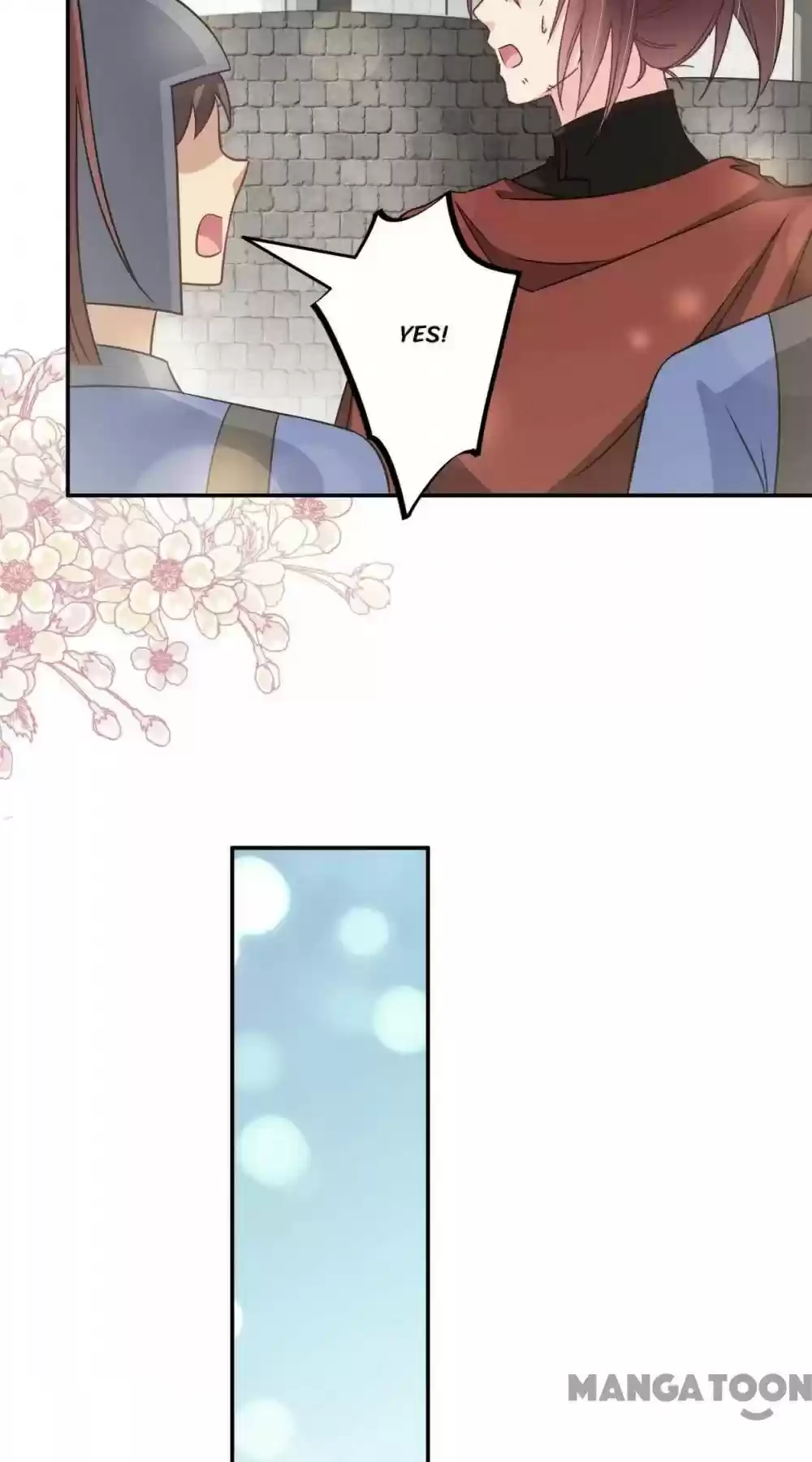 Second-To-None Adoration Chapter 107