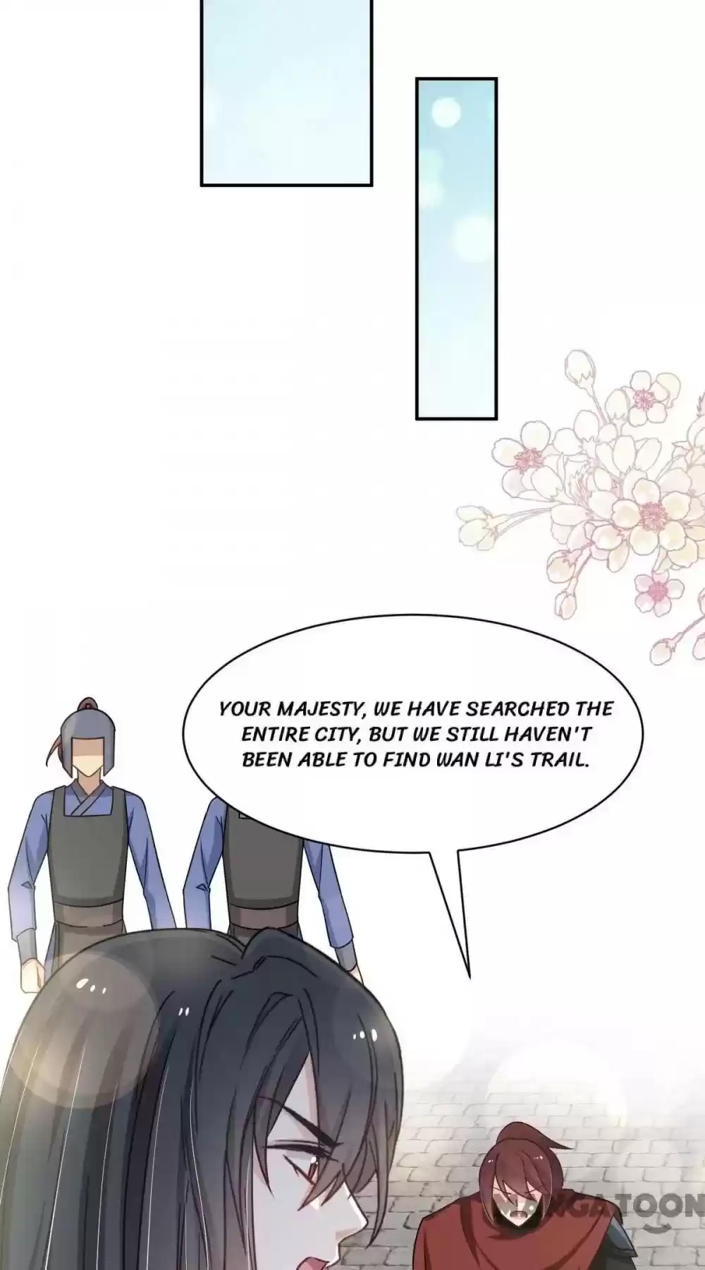 Second-To-None Adoration Chapter 107