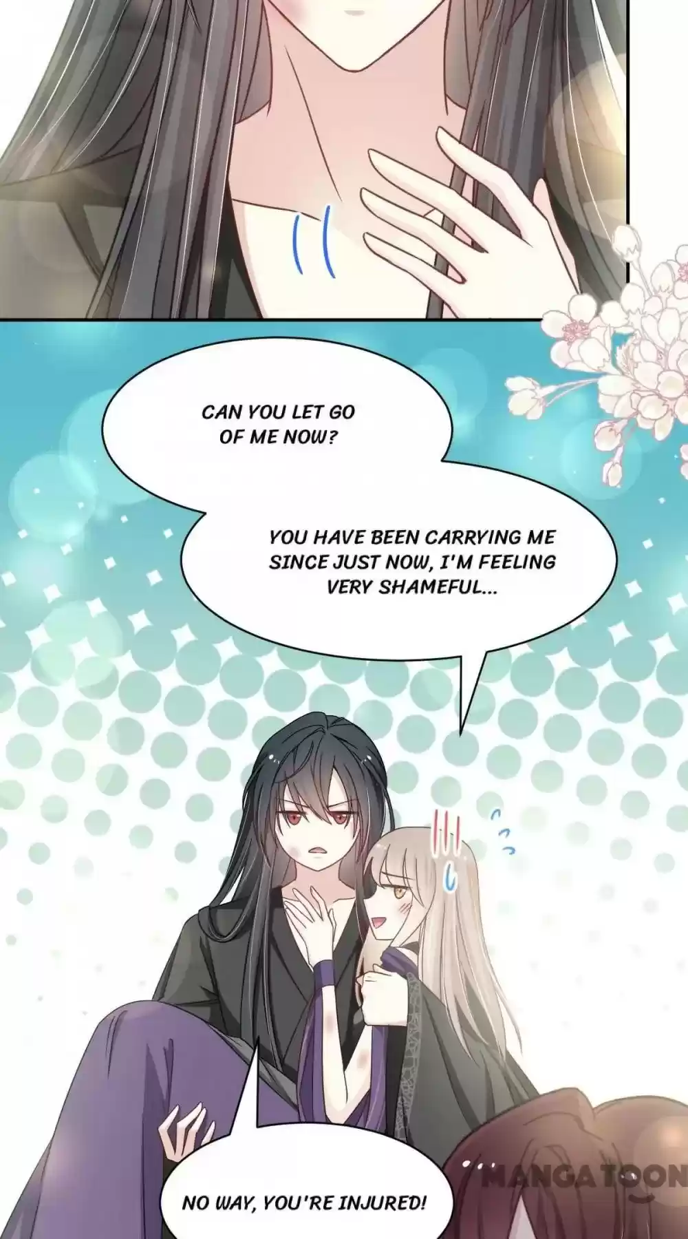 Second-To-None Adoration Chapter 107