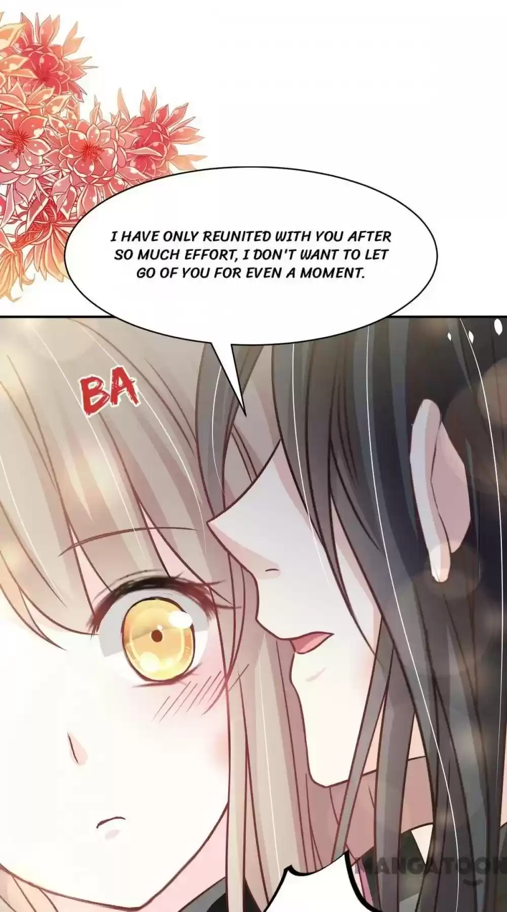 Second-To-None Adoration Chapter 107