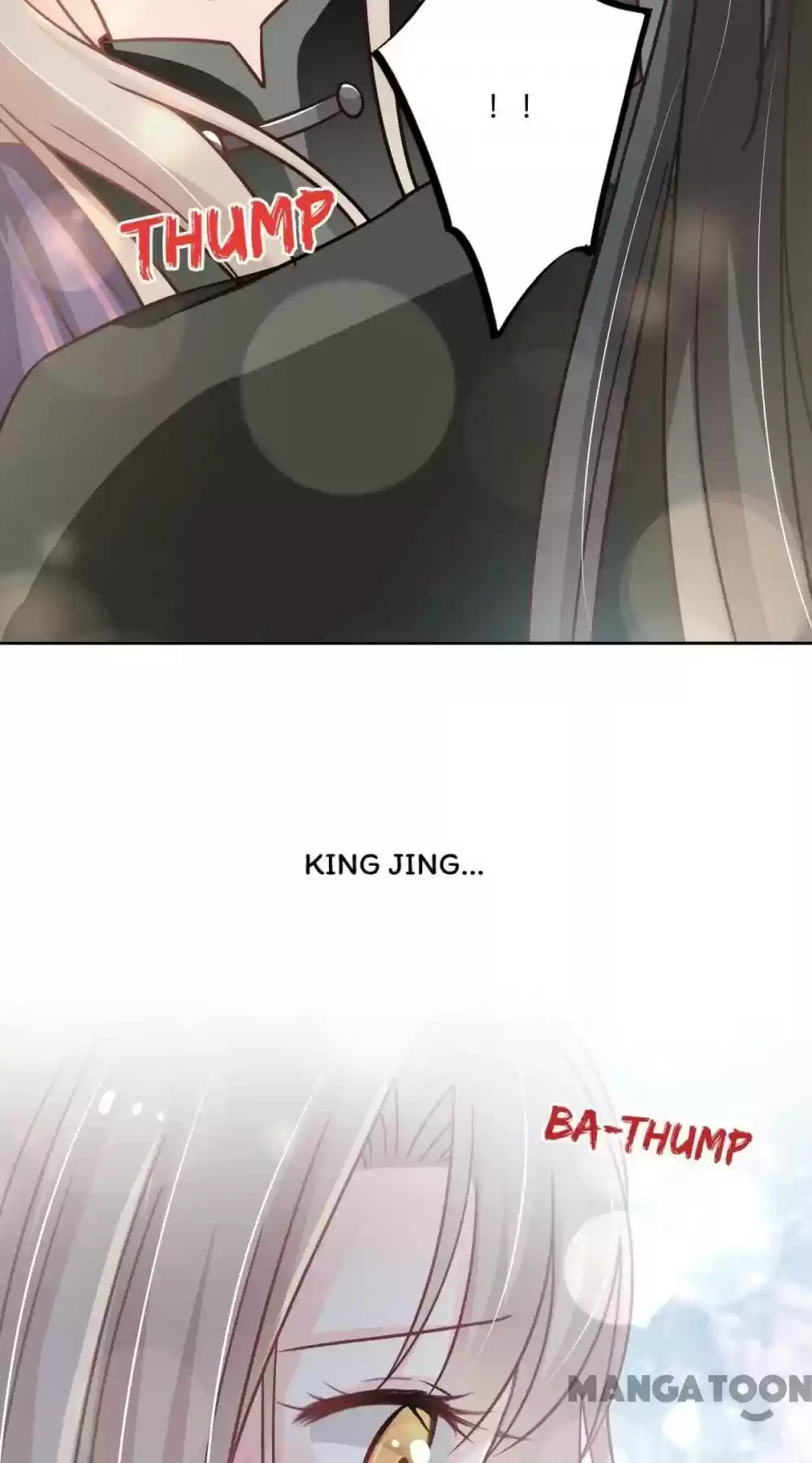 Second-To-None Adoration Chapter 107