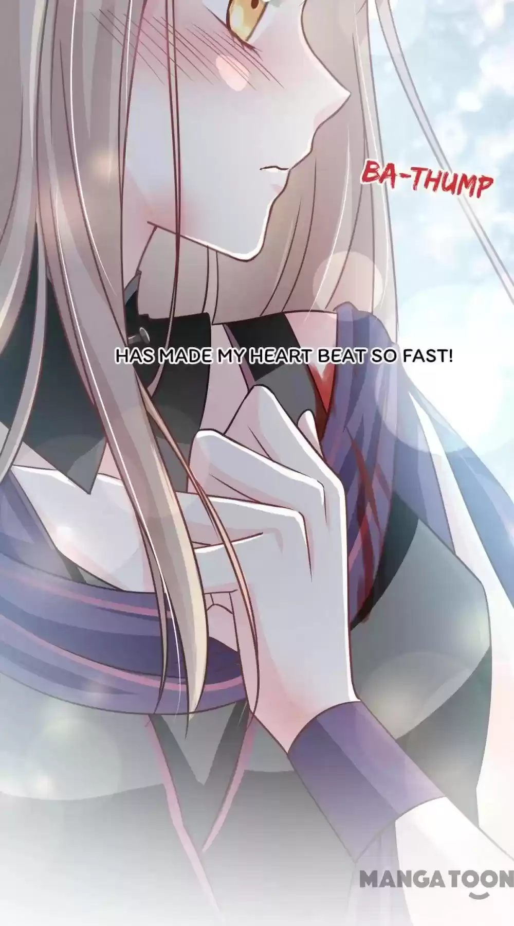 Second-To-None Adoration Chapter 107