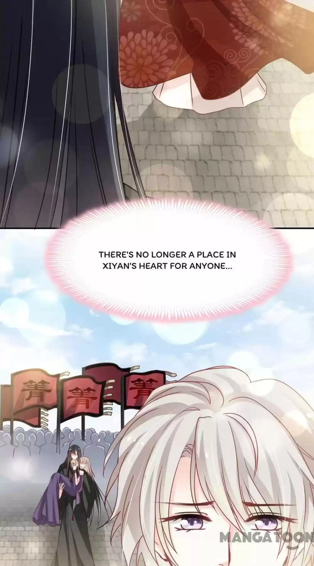 Second-To-None Adoration Chapter 107