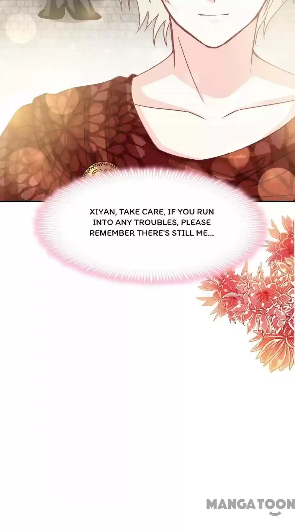 Second-To-None Adoration Chapter 107